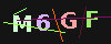 Gambar captcha