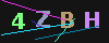 Gambar captcha
